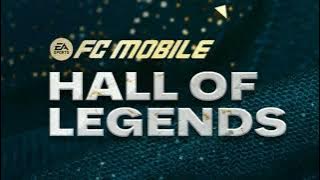 We Can Be Champions - Citadels • Karl Zine ( EA FC MOBILE HALL OF LEGENDS THEME SONG 🎵 )