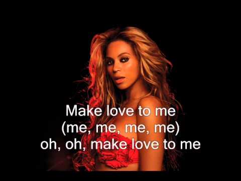 Beyonce 1 1 Lyrics Youtube