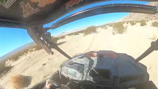 HIGH RIDERZ at King of The Hammers 2024 Rippin up Johnson Valley