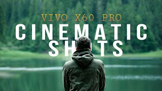 Vivo X60 Pro Cinematic Shots Alitech