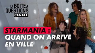 Ce soir dans « Starmania » : les élections approchent à Monopolis