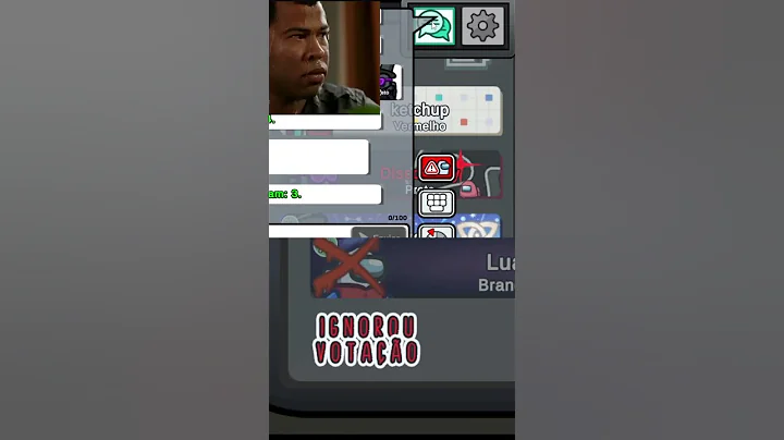 Partida Rápida de Víbora 🐍🤫 - Among Us #shorts #amongus #viper #hexagonforce