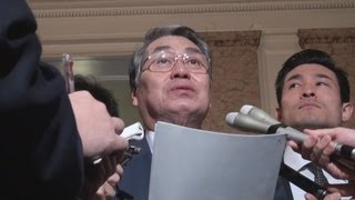 北朝鮮「衛星」破壊命令 領域落下に備え政府