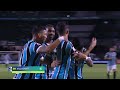 GREMIO LE GANÓ AL COXA  E IGUALÓ LA LÍNEA DEL VERDAO | CFC 1X2 GRE #Brasileirao