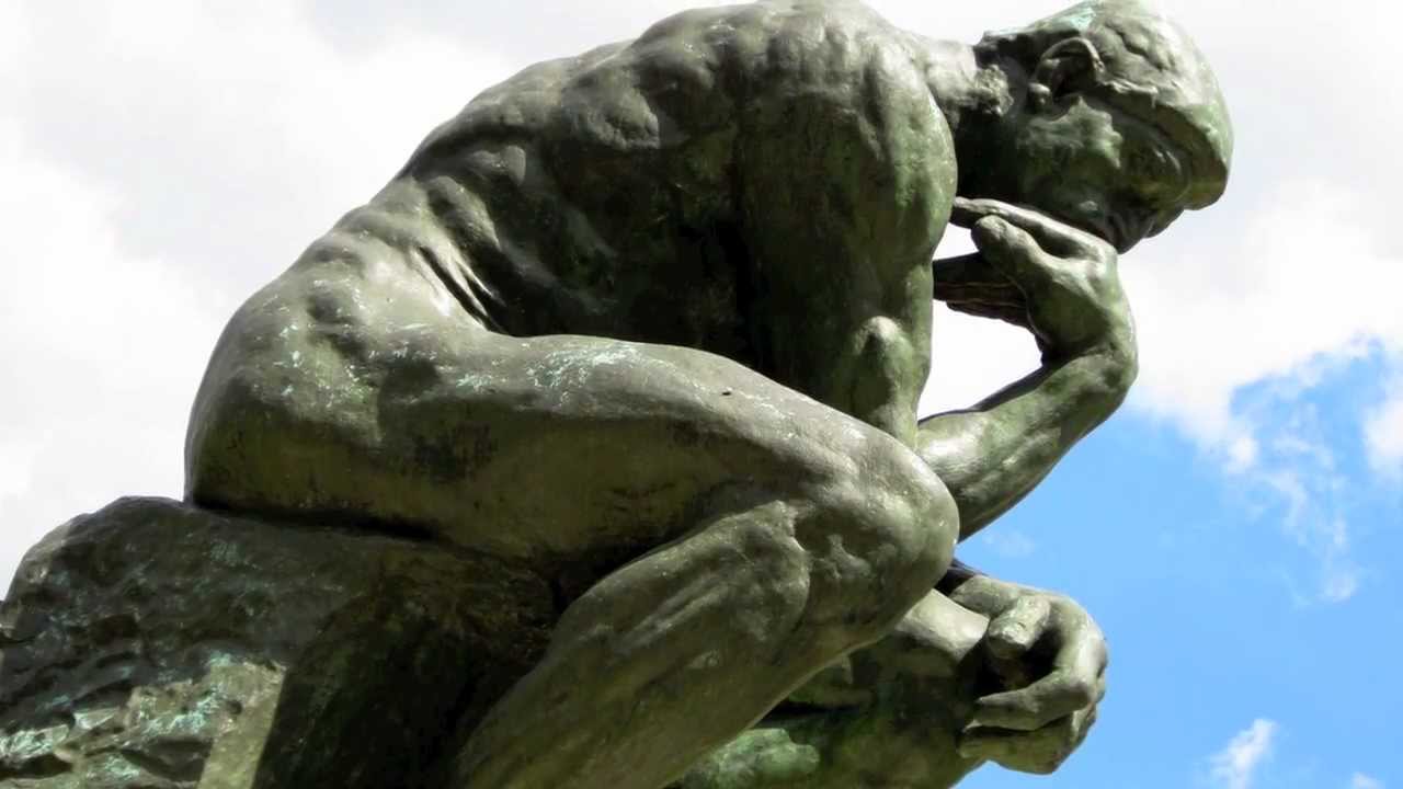 Musée Rodin (Cyndi Lauper 'Unchained Melody') YouTube