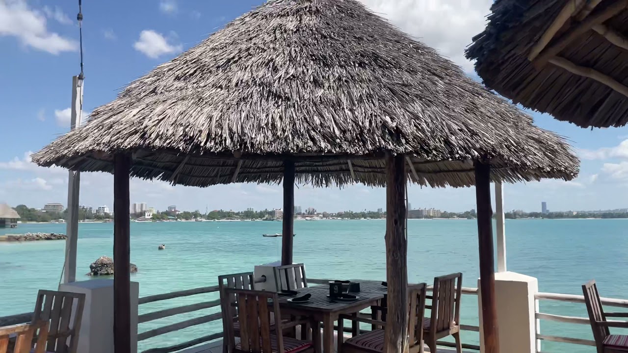 Slipway Hotel Dar es Salaam | Balance Lifestyle
