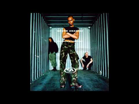 Skunk Anansie - Weak