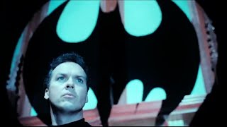 Solitary Experiments - Wonderland (Tim Burton Movies Video)