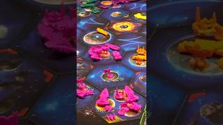 Twilight Imperium 4th edition match