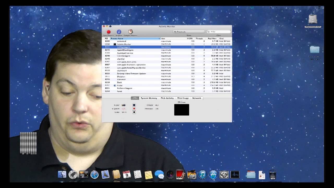 mac os process monitor mac os process monitor