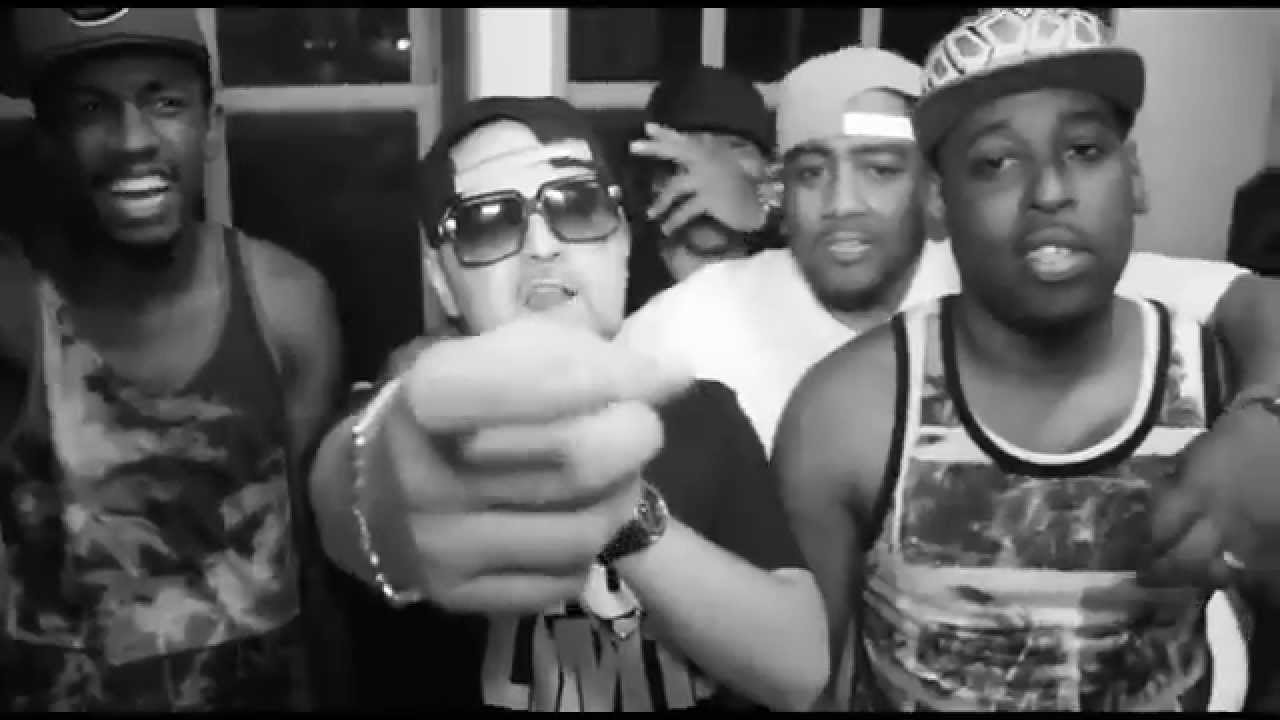 "MO MONEY MO MURDER" - GRANDDADDY TRIGG (E$M) FEAT PROFIT (BANGOUT RECORDS)