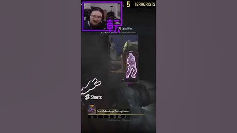 The ONE TIME i used Weebware 😭 #csgo #shorts #weeb