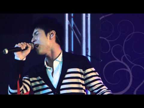 陳勢安-心洞