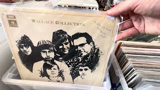 Dig with Me at the Groove Seekers Record Fair - Brentford, UK - May 2026