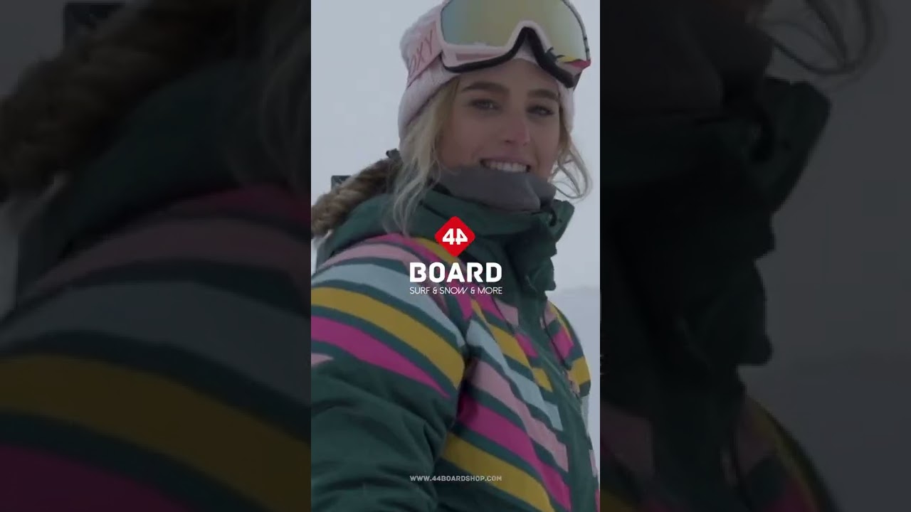 44Board Tienda Oficial España. Surf, Snowboard, Montaña, ropa y accesorios. www.44boardshop.com