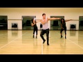 Starships - Nicki Minaj | The Fitness Marshall | Dance Workout