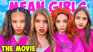 MEAN GIRLS THE MOVIE **Faye’s Dream**