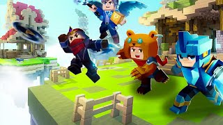 🎮 Lots of mini-games in one app👕 Custom avatars &amp; skins💬 Chat &amp; voice with players🏠#games 