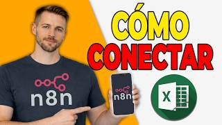 How to Connect Excel to n8n (Data Automation 2026)