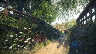 The Importance of Music in Everybody's Gone to the Rapture  – IGN First