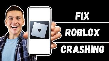 How to FIX Roblox not Installing and Crashing (2024) (100% Fix)