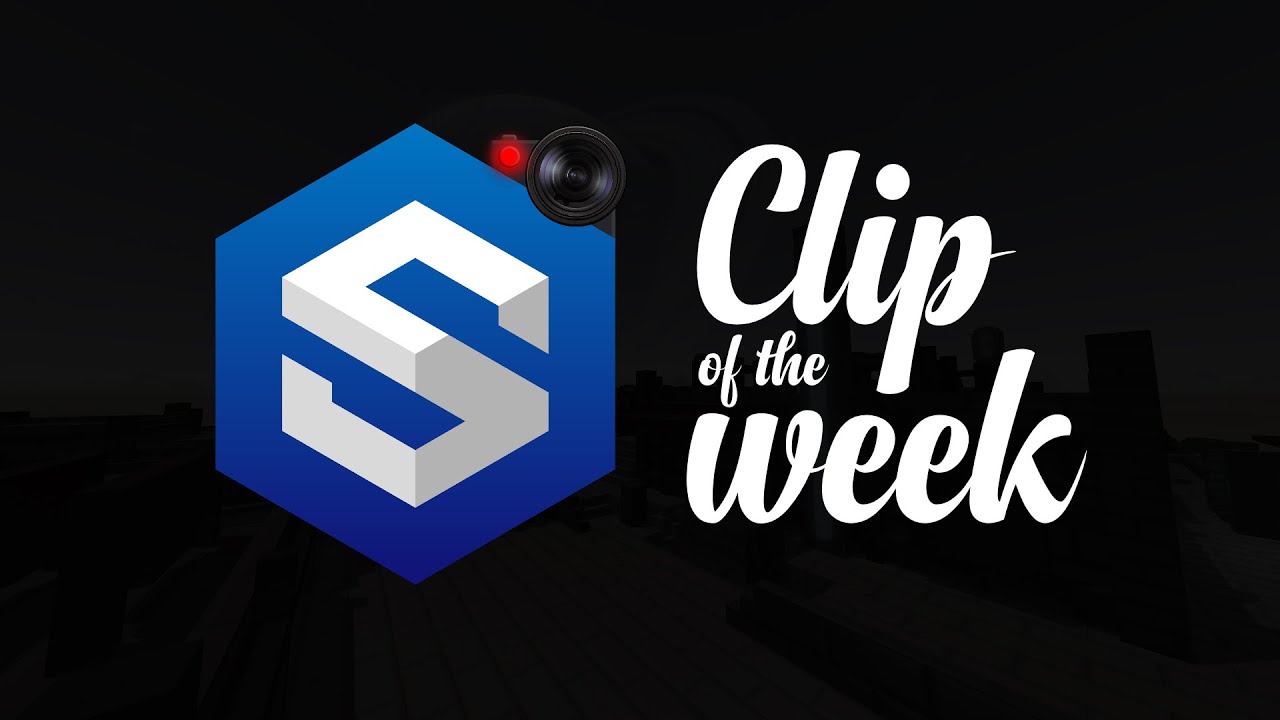 Sector's Edge - Clip of the week #1