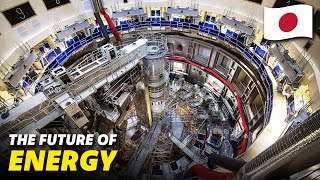 A New Way to Achieve Nuclear Fusion: Helion | Sci & Why