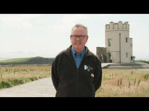 Video: O'Brien's Tower: Die volledige gids