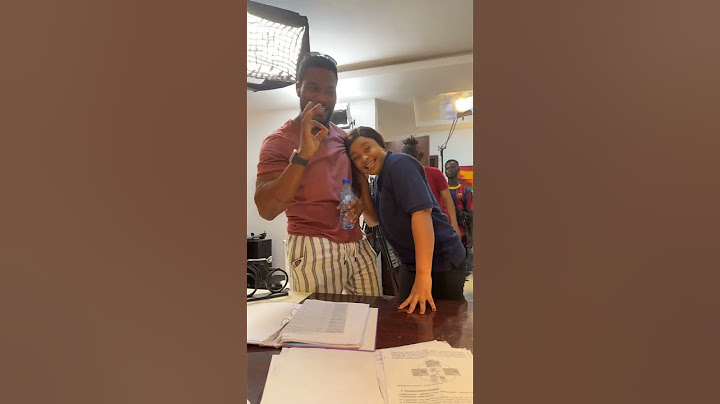 These Pests Came To Visit… Kunle Remi & Bimbo Ademoye 😂 #actor #film