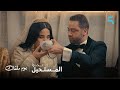 مسلسل يوم ملقاك إيلي و غالي تحداو المستحيل باش يتزوجوا