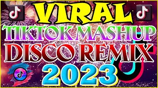 NO COPYRIGHT I NEW TIKTOK MASHUP VIRAL 2023 DISCO REMIX