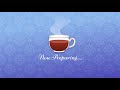 Beginning of video