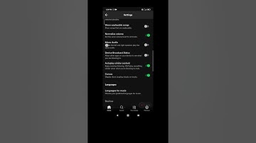 connect other device in spotify #tricks #google #spotify