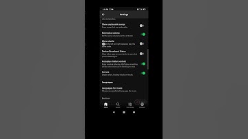connect other device in spotify #tricks #google #spotify