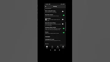 Connect Other Device In Spotify Tricks Google Spotify 