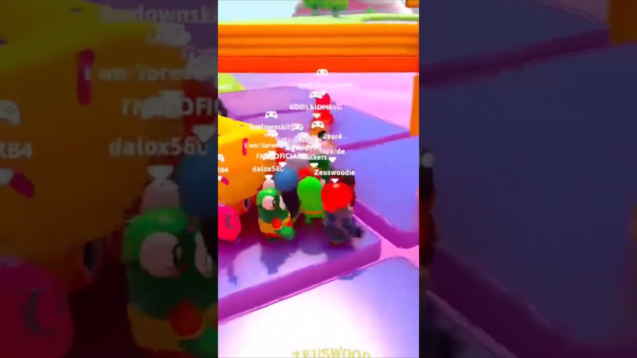 Я использовал робота, чтобы убивать игроков | 