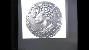 Sketch act - Horst Bredekamp