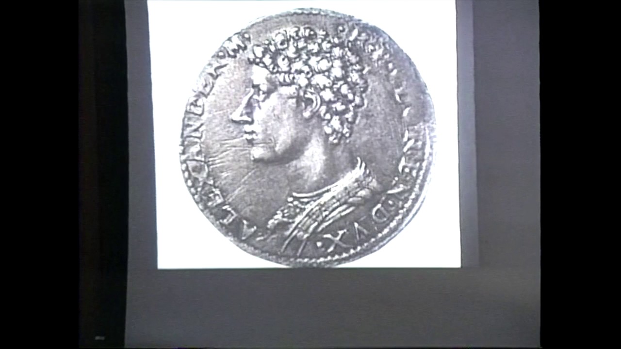 Sketch act - Horst Bredekamp