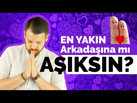 Video: Bir Arkadaşınıza Mutlu Bir Yeni Yıl Dilemek Nasıl