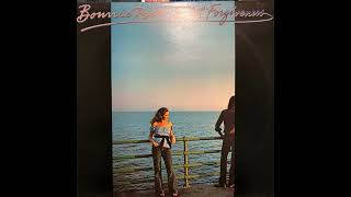 Bonnie Raitt - Sweet Forgiveness (1977) 1/3