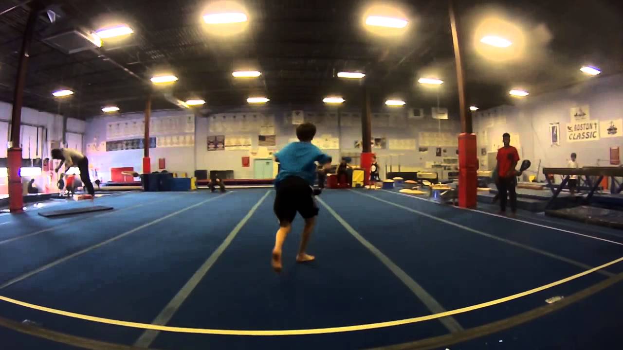 James East - Let Me Go