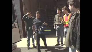 How To Prevent Slips, Trips and Falls Training Video - Preview
