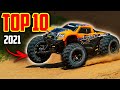 TOP 10 BEST RC CARS 2021