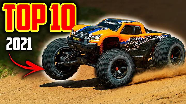 TOP 10 BEST RC CARS 2021