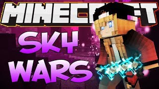 Новое название :^) [SkyWars VimeWorld №12]