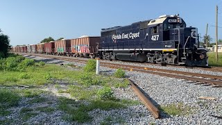 FEC TRAIN 920 @ 9:10am 7-28-22