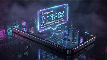 Finding the Missed Call Text Back Feature in GoHighLevel 📱