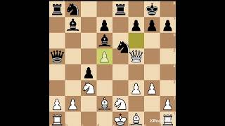 Day:04 Game : 54 How to play without king? #comedyvideo #chessmaster #games #chessgame screenshot 3