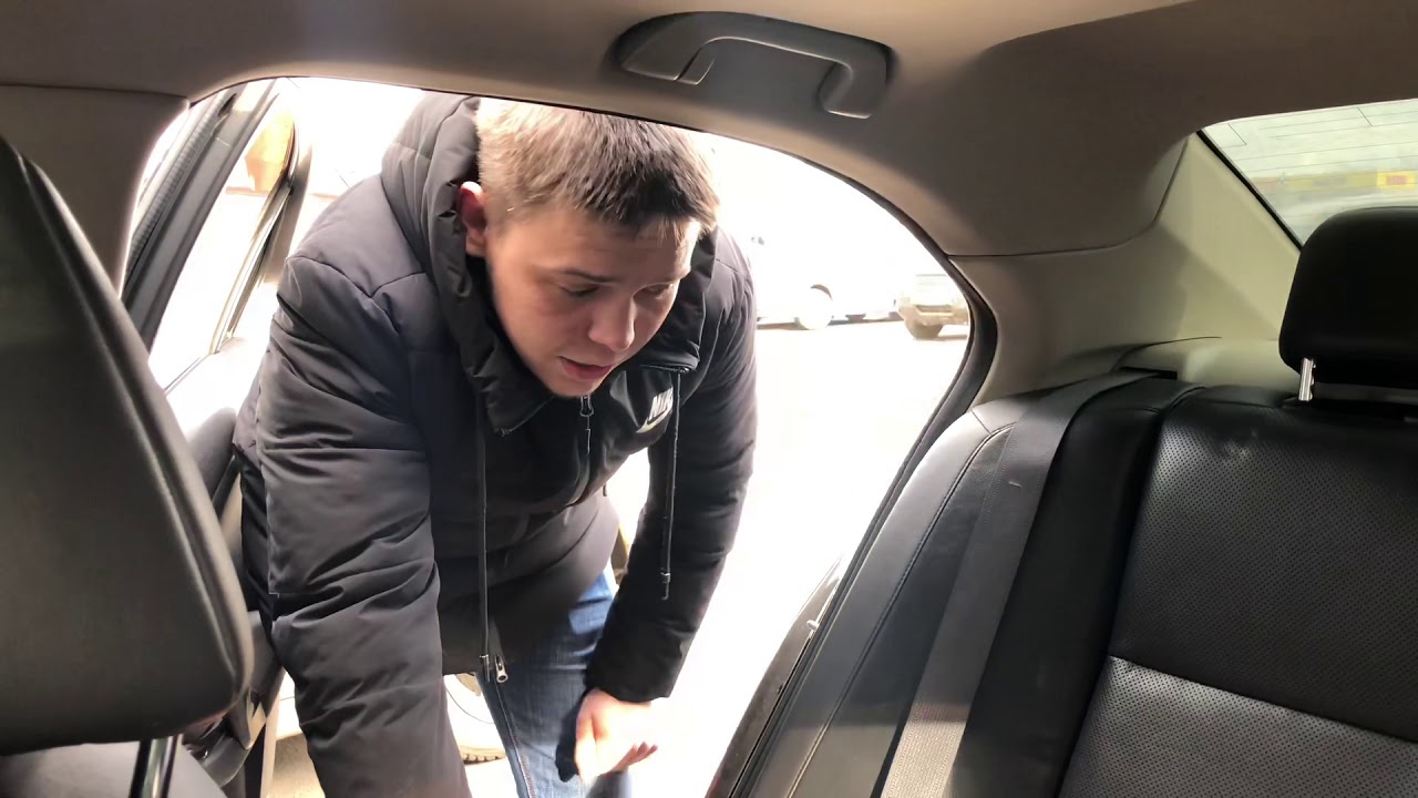 КАК ПРАВИЛЬНО КРЕПИТЬ АВТОКРЕСЛО 15-36кг? - YouTube