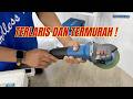 Gerinda Terlaris ! Murah dan Bandel ! Dongcheng DSM21-100BC